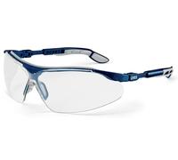Uvex Gafas de patillas I-Vo Incoloro Sv Exc. 9160285 (91602)