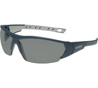 Uvex Gafas de patillas I-Works Grey% Sv Exc. 9194270 (91942)