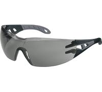 Uvex Gafas de patillas Pheos Colourless Sv Plus 9192080