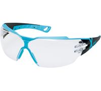 Uvex Gafas de patillas Pheos Cx2 Incoloro Sv Exc. 9198256 (91982)