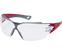 Uvex Gafas de patillas Pheos Cx2 Incoloro Sv Exc. 9198258 (91982)
