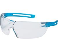 Uvex Gafas de patillas X-Fit Incolora Sv Exc. 9199265 (91992)