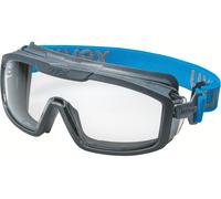 Uvex Gafas de protección 9143 i-Range azul