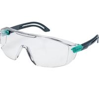 Uvex Gafas de protección 9143 i-Range azul
