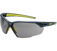 uvex Gafas protectoras SuXXeed – antivaho, resistentes a los arañazos, para trabajo y laboratorio