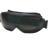 Uvex Gafas de protección 9320 Megasonic Gris