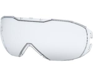 Uvex Gafas de protección accesorios Ersatzscheibe 9320455 incoloro ETC