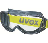 Uvex Gafas de protección Megasonic SV Ext 9320475