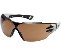 Uvex Gafas de protección pheos cx2 CBR23 sv exc.
