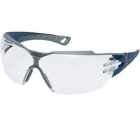 Uvex Gafas de protección Pheos Cx2 SV Exc 9198294 10 unidades