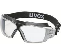 Uvex Gafas de protección total Pheos Cx2 Sonic SV Ext 9309276