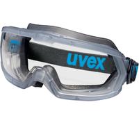 Uvex Gafas de protección visuales Hypervision CB SV Exc. (CB) PC 9321266
