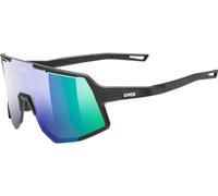 uvex Gafas de secuencia negro