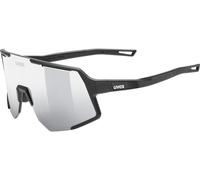 uvex Gafas de secuencia negro