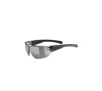 Uvex Equate Sunglasses Smoke/CAT3