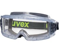 Uvex Gafas de visión total Ultravision Incolora Sv Exc. 9301555