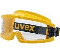 Uvex Gafas de visión total Ultravision Incolora Sv Exc. 9301613 (93012)