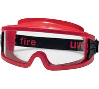 Uvex Gafas de visión total Ultravision Incolora Sv Exc. 9301633 (93012)