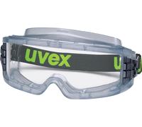 Uvex Gafas de visión total Ultravision Incolora Sv Exc. 9301815 (93012)