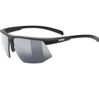 uvex Gafas deportivas Aerios negro