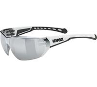 uvex Gafas deportivas Equate blanco