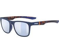 uvex Gafas deportivas LGL 42 litemirror silver
