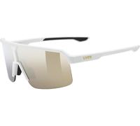 uvex gafas deportivas ramp blanco