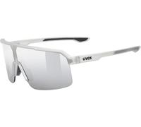 uvex gafas deportivas ramp gris