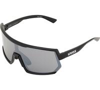 uvex Gafas deportivas sportstyle 235 negro