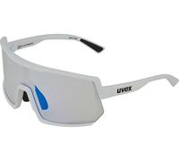 uvex Gafas deportivas sportstyle 235 V blanco litemirror blue
