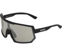 uvex Gafas deportivas sportstyle 235 V negro litemirror silver