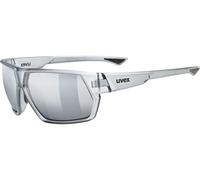uvex gafas deportivas sportstyle 238 gris
