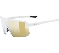 uvex gafas dyrt blanco