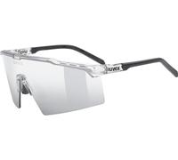uvex Gafas flowline blanco