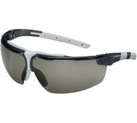 Uvex Gafas patillas I-3 Gris 23% Sv Exc. 82 9190282