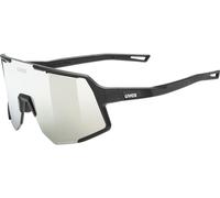 uvex Gafas Sequenze CV negro