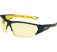 Uvex Gafas Temple I-Works Amber Sv Exc. 9194365 (91942)