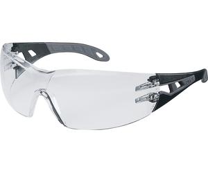 Uvex Gafas Temple Pheos Incoloro Sv Ext. 9192280 (91924)