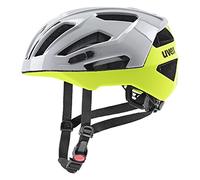 Uvex Gravel X Casco contra gravilla 52-57 Gris