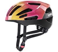 Uvex Gravel X Juicy Peach Casco de ciclismo 52 - 57 cm
