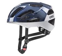Uvex gravel x, talla S/M (52-57 cm), espacio profundo - casco de bicicleta pl...