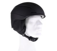 Uvex Gravitate Casco para ski 51-55 Negro