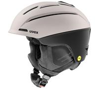 uvex Gravitate MIPS - Casco de esquí para Adultos