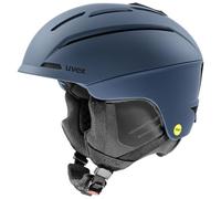 uvex Gravitate MIPS - Casco de esquí para Adultos