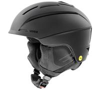 uvex Gravitate MIPS - Casco de esquí para Adultos