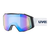 Uvex Gravity Fm Gafas de esquí Unisex adulto (Pack de 1)