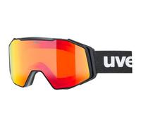 Uvex Gravity Fm Gafas de esquí Unisex adulto (Pack de 1)