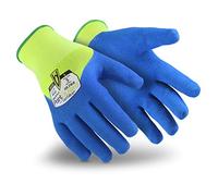 Uvex Guante antipinchazos HEXARMOR POINTGUARD ULTRA talla, 9
