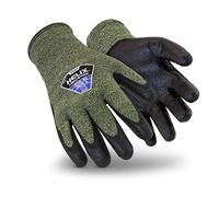 Uvex Guante de protección térmica HexArmor® Helix® Serie 2082 talla 11