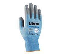 uvex Guante protector resistente a cortes phynomic C5, talla 09